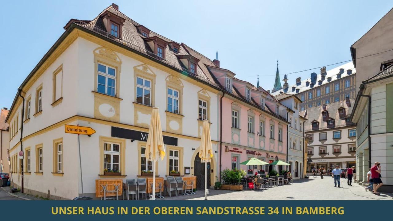 Apartment Neu Sandapart34 Fewo Cafe Sandbad Bis 3 Personen